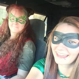 Meet your Posher, Stacy